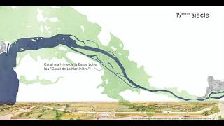 Projet adapto Estuaire de la Loire [upl. by Trici]