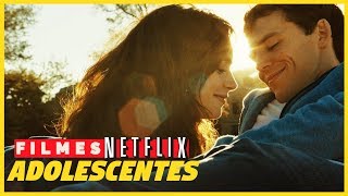 MELHORES FILMES PARA ADOLESCENTES NETFLIX 2019 [upl. by Claus692]