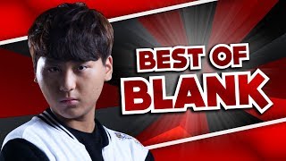 Best Of Blank  The SKT T1 Jungler  League Of Legends [upl. by Dempster]