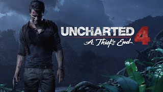 Uncharted 4 A Thiefs End  Walkthrough  Part 9 4K  OMEN 17 2023 RTX 4090 [upl. by Latisha943]