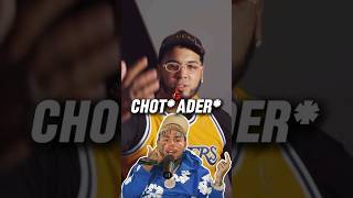 ANUEL🐐ESTUVE PRESO POR UN CHOTA‼️😳tekashi69 anuelaa puertorico republicadominicana [upl. by Hutner]