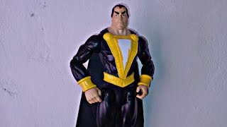 Unboxing  Black Adam Versión Comic 2023 Spin Master DC Comics [upl. by Tsai]