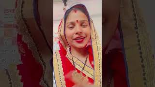 Happy Navratri 🥰 short videoaarti s life YouTube channel subscribe 🙏 [upl. by Smaj764]