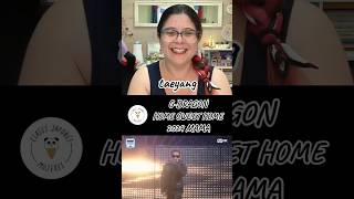 Japanese teacher reacts  GDRAGON  HOME SWEET HOME REACTION 2024MAMA [upl. by Mingche]