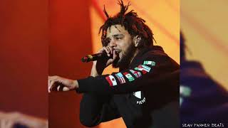 FREE J Cole Sample Type Beat  quotJanuary 28thquot [upl. by Rekyr134]