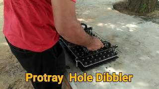 ProTray Dibbler Tool [upl. by Elrod]