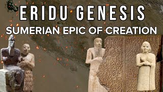 Eridu Genesis  The Sumerian Epic of Creation [upl. by Dercy517]