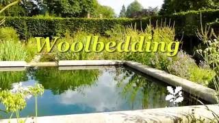 Woolbedding Gardens UK [upl. by Shumway]