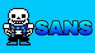 Sans Au Themes Not Megalovania [upl. by Renckens]