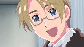 Hetalia  Best of America 2 [upl. by Glantz]