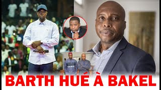 Barthelemy Dias Insulte Ousmane Sonko et Ses Militants [upl. by Harriot9]