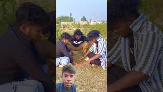 Ku shgcjs comedy funny prank fun viralvideo [upl. by Nodnek]