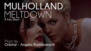 Mulholland Meltdown Orbital amp Angelo Badalamenti [upl. by Moreta]