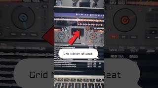 Virtual Dj Tutorial  Beat Match Grid Edit Option Explained virtualdj tutorial beatmatching edit [upl. by Onilecram32]