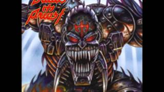 Judas Priest  Jugulator Full Album [upl. by Sevart]