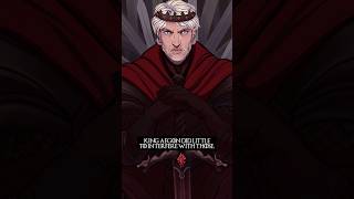 Why Aegon The Conqueror Was The Best King Of All Time 😨 [upl. by Haff]