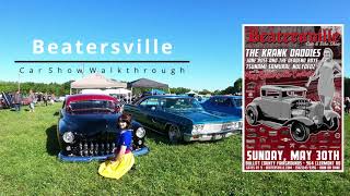 Beatersville Car Show 2021 [upl. by Schlessinger]