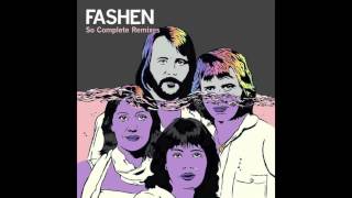 Fashen  Ecstacy Solidisco Remix [upl. by Ume]