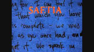 Saetia  Saetia LP [upl. by Dewain]