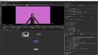 Videoguida  Converti Sequenza Immagini PNG in Video con Natron Fotogrammi Animazione 3D Unreal [upl. by Aisac]