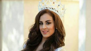 Baja Beauty Queen Stephanie Rivera Camarena Dies of Lamborghini Crash Injuries [upl. by Lammaj]