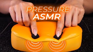 ASMR Feel the Pressure in Your Ears No Talking [upl. by Grindle]