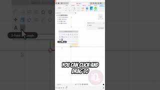 Fusion 360 Add to Shortcuts 3dprinting fusion360tutorial fusion360 [upl. by Callista901]