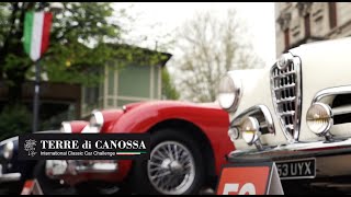 Terre di Canossa 2019  Official Video [upl. by Guidotti623]