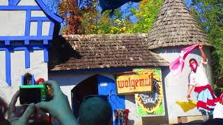 Wolgemut Michigan Renaissance Festival 2017 [upl. by Sierra409]