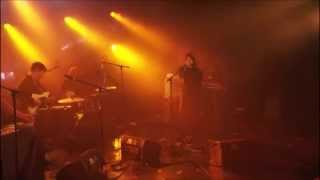 Cate Le Bon  Wild  La Route du Rock Show [upl. by Aniraad]