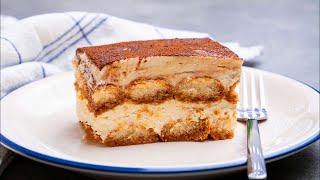 10 Minutes Tiramisu [upl. by Candida]