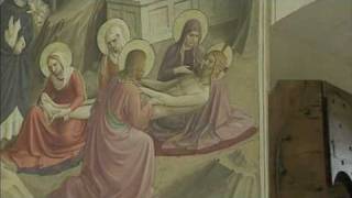 Blessed Fra Angelico [upl. by Ydnarb]