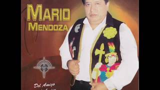 NO QUIERO Q ANDES LLORANDO  MARIO MENDOZA y ANGEL DAMAZO [upl. by Toomin]