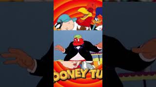 Looney Tunes shorts animation [upl. by Rekab]