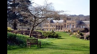 Forde Abbey [upl. by Kentigerma87]