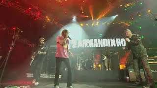 Armandinho show no Planeta Atlântida 2019 [upl. by Ranna]