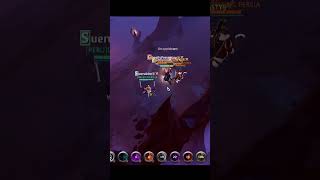 Its so fun being able to fight so long 🤣  Albion Online 2v2 Hellgates [upl. by Aiello775]