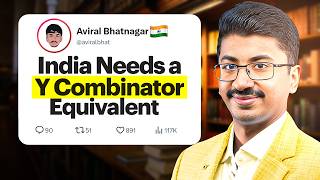 How Startups Will Make India a 10 Trillion Economy Aviral Bhatnagar AJVC [upl. by Phalan]