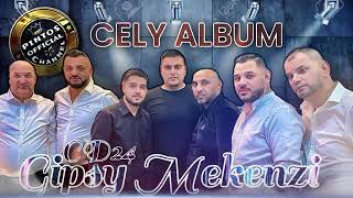 Gipsy Mekenzi Cely Album 2024 [upl. by Alet]