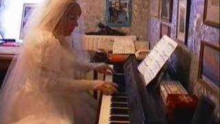 Pachelbel  Canon in D Major  Wedding Processional on Synth Church Organ [upl. by Enrica]