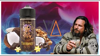 🧙‍♂️Tormento de Alquimia Para Vapers  Visitando clásicos [upl. by Pilihp327]