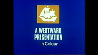 Westward TV Saturday 19th September 1981 [upl. by Standush473]