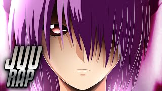 NOVA ERA  Lucy Elfen Lied  Juu prodRiick Palmieri [upl. by Fidelity]