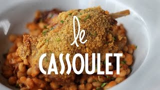 Cassoulet  Rendezvous à Paris [upl. by Ashti]