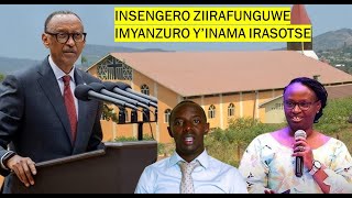 WOOWW INKURU NZIZA IRASESEKAYE IMYANZURO YINAMA DORE LIST YIZINDI NSENGERO ZEMEREWE GUFUNGURA TAYAR [upl. by Notsob865]