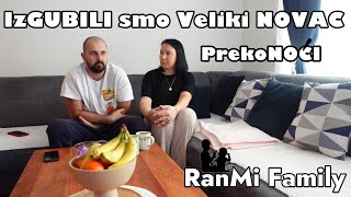 Zašto nismo na kanalu RanMi Family i šta se desilo [upl. by Rogers]