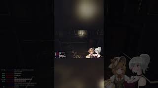 Poppy Playtime Radio Decoded vtuber poppyplaytimestory poppyplaytimechapter3 femboy vtuberclips [upl. by Ferro]