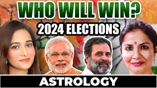 INDIA GENERAL ELECTIONS 2024  NARENDRA MODI ASTROLOGICAL ANALYSIS Maneezaahuja preetikarao712 [upl. by Pedro800]