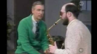 Classic Example of Operant Conditioning in Childrens TV Shows Case Study Mr Rogers Neighborhood [upl. by Pownall434]