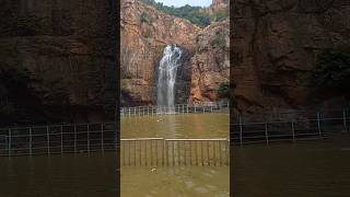 Kapila theertham Waterfalls [upl. by Treacy]